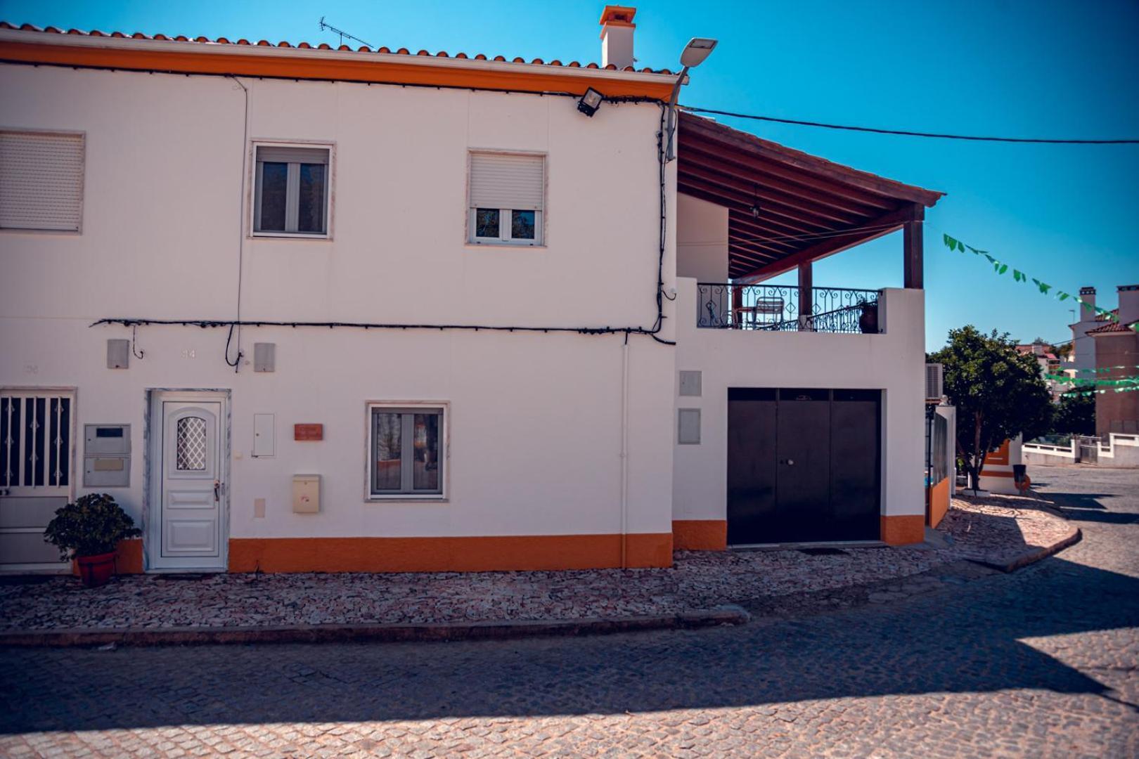 Casa Morgado By Naturalegre Alegrete Exterior foto