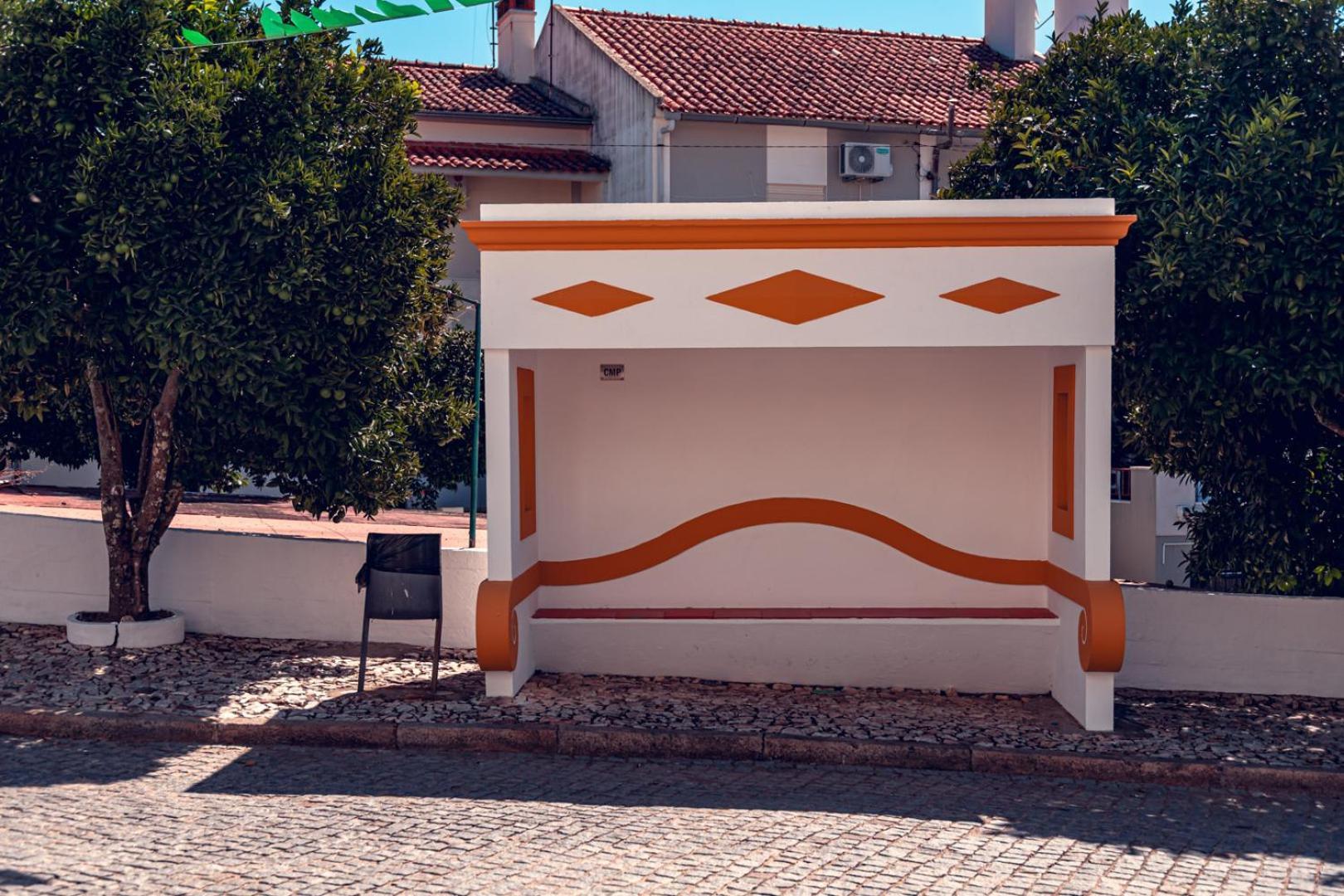 Casa Morgado By Naturalegre Alegrete Exterior foto