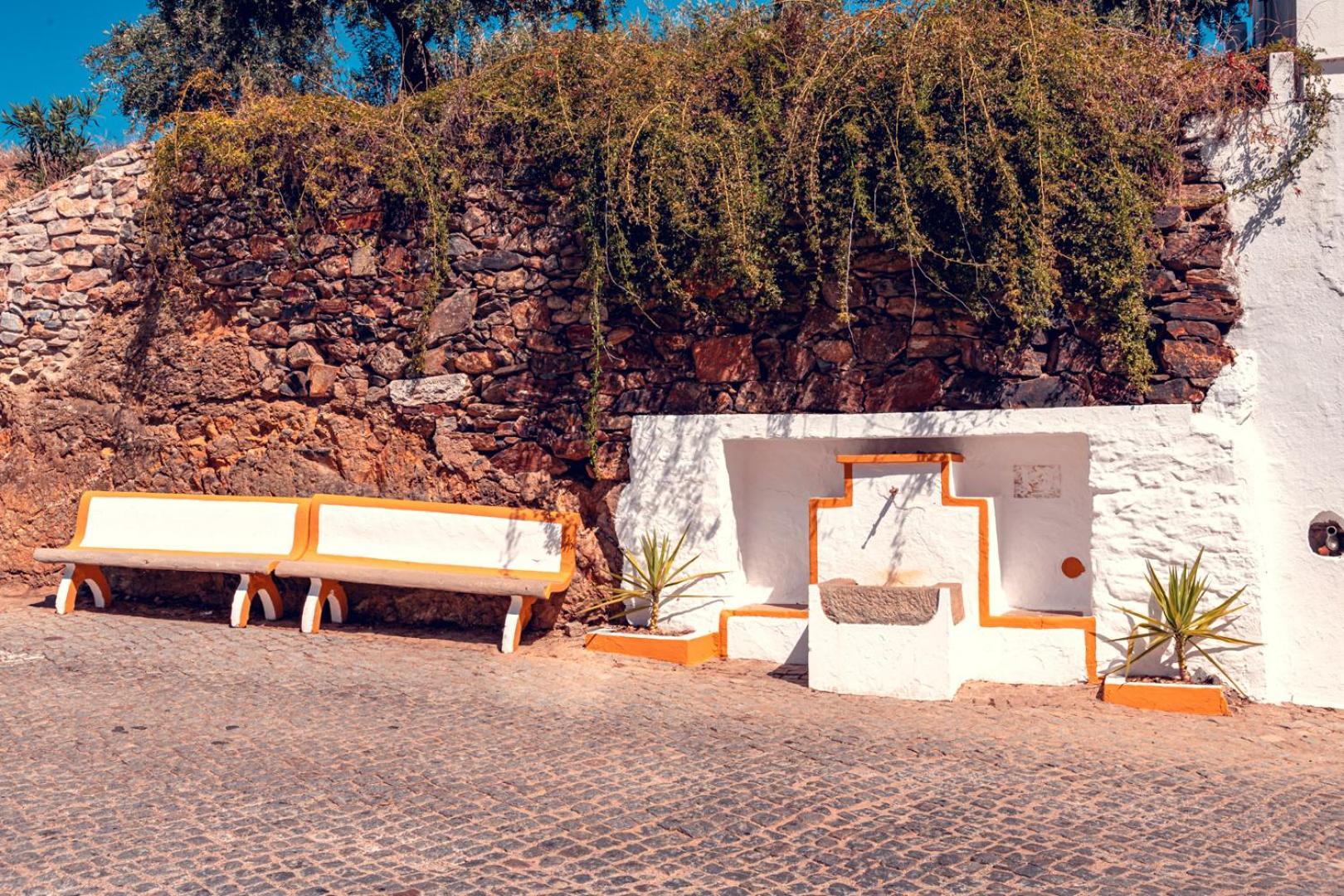 Casa Morgado By Naturalegre Alegrete Exterior foto